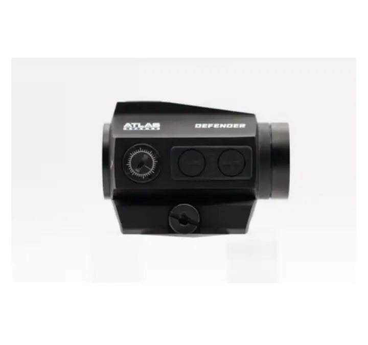 Red Dot Solar DEFENDER Atlas Defense – Dispozitiv de Ochire Red Dot Solar DEFENDER Atlas Defense – Dispozitiv de Ochire