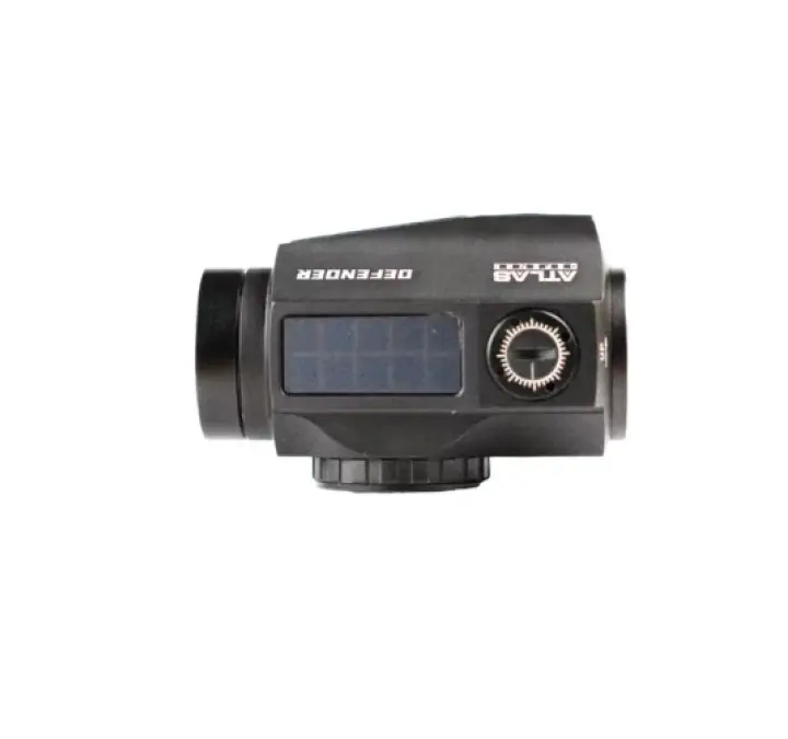 Red Dot Solar DEFENDER Atlas Defense – Dispozitiv de Ochire Red Dot Solar DEFENDER Atlas Defense – Dispozitiv de Ochire