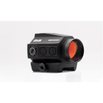 Red Dot Solar DEFENDER Atlas Defense – Dispozitiv de Ochire