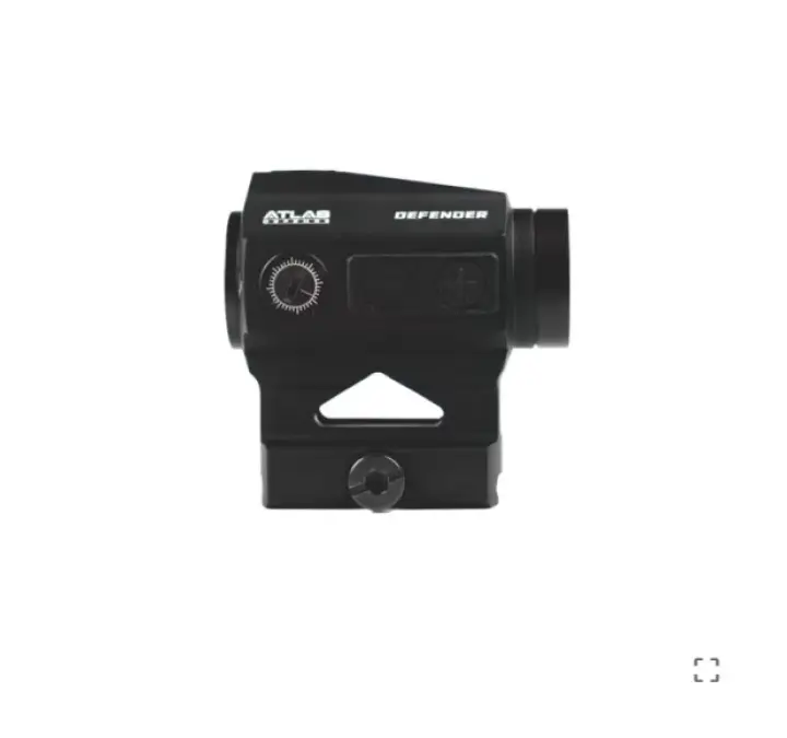 Red Dot Solar DEFENDER Atlas Defense – Dispozitiv de Ochire Red Dot Solar DEFENDER Atlas Defense – Dispozitiv de Ochire