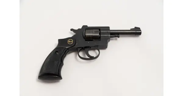 Rohm R24 ROHM RG24 cal .22lr