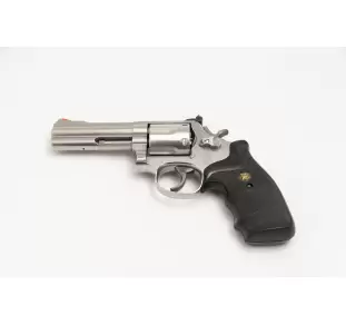 SMITH & WESSON 686 cal .357mag