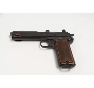 STEYR HAHN 1912 cal 9 steyr