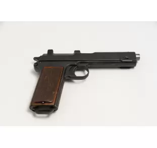 STEYR HAHN 1912 cal 9 steyr