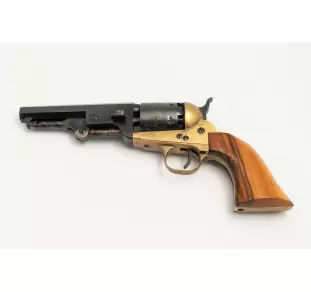 UBERTI COLT NAVY 1860 cal .36