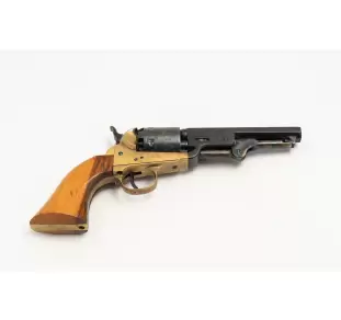 UBERTI COLT NAVY 1860 cal .36