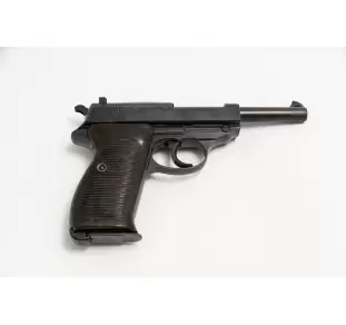 WALTHER P38-BYF43 cal 9x19