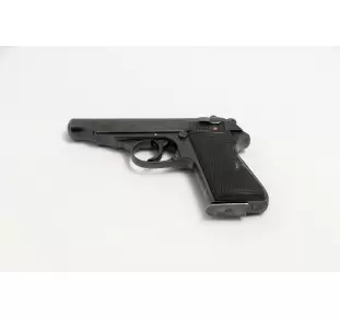 WALTHER PP cal .22LR   SN 115073 P