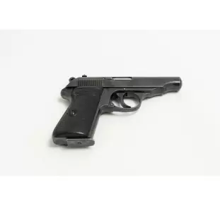 WALTHER PP cal .22LR   SN 115073 P