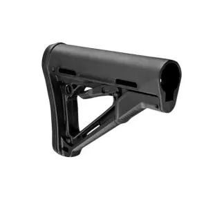 MAGPUL - CTR™ Carbine Stock – Mil-Spec Model  BLACK