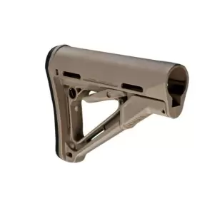 MAGPUL - CTR™ Carbine Stock – Mil-Spec Model  FDE