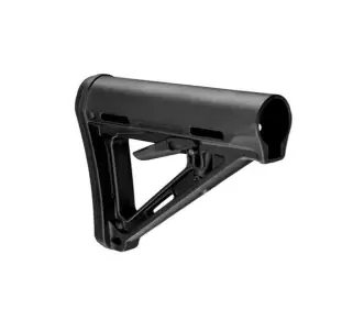 MAGPUL - MOE Carbine Stock – Mil-Spec Model BLACK