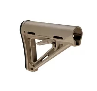 MAGPUL - MOE Carbine Stock – Mil-Spec Model FDE