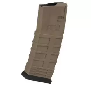 TAPCO - AR Mag Gen 2  30 RD FDE