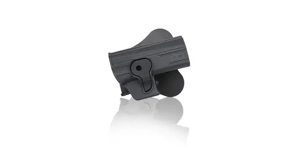 CYTAC - Holster pentru CZ P07