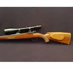 Mauser 98 cal. 7mm Rem Mag